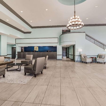 Mainstay Suites Florence Exterior foto