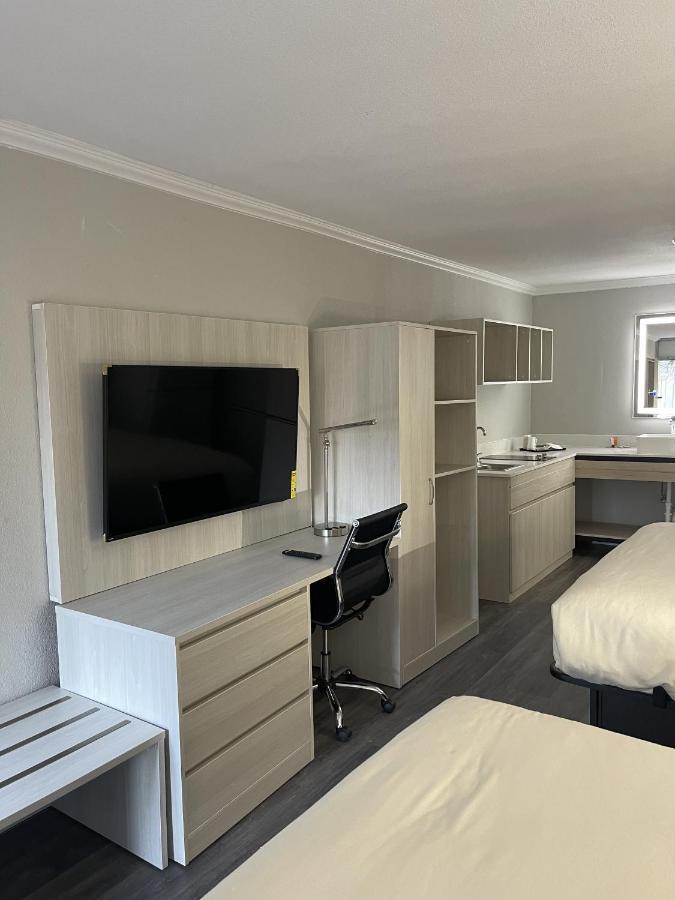 Mainstay Suites Florence Exterior foto