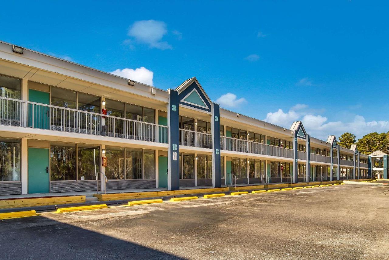 Mainstay Suites Florence Exterior foto