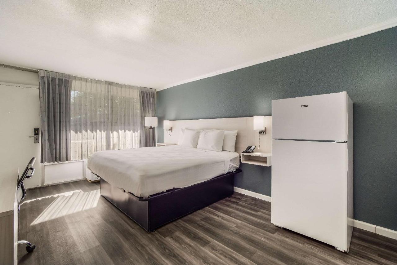 Mainstay Suites Florence Exterior foto