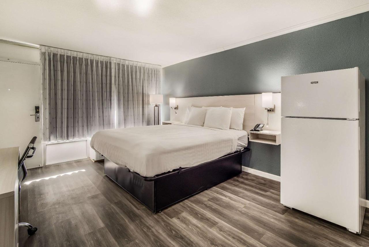 Mainstay Suites Florence Exterior foto