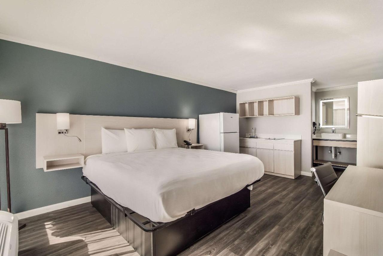 Mainstay Suites Florence Exterior foto