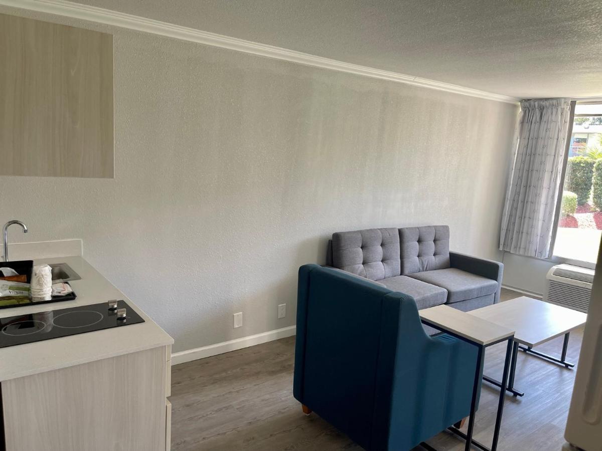 Mainstay Suites Florence Exterior foto
